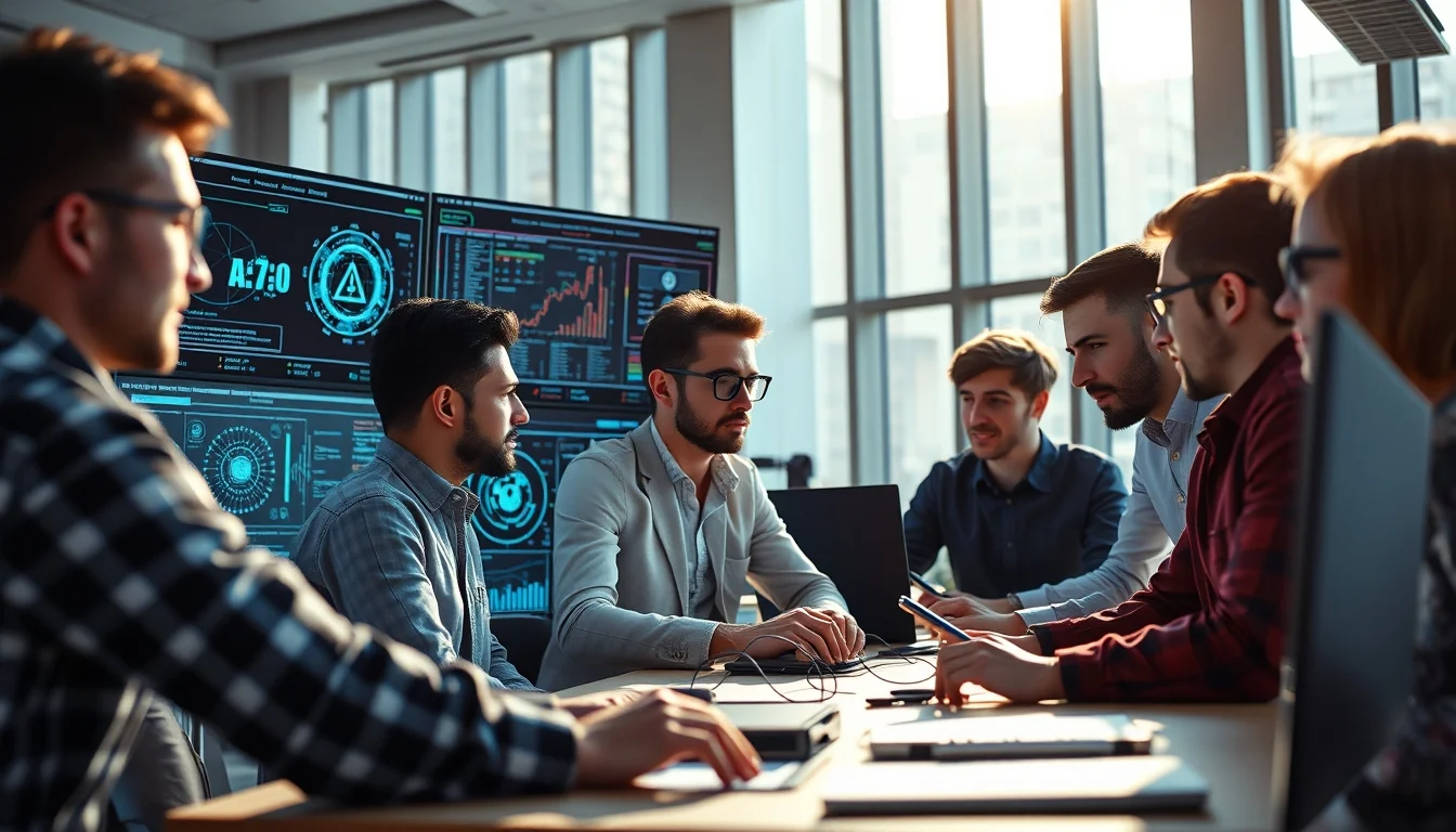 About intro main image