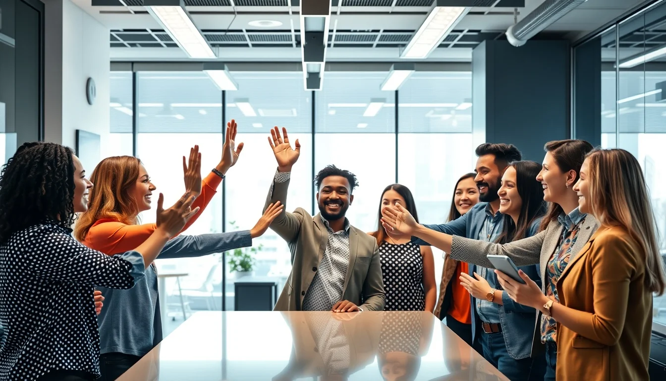 About values main image