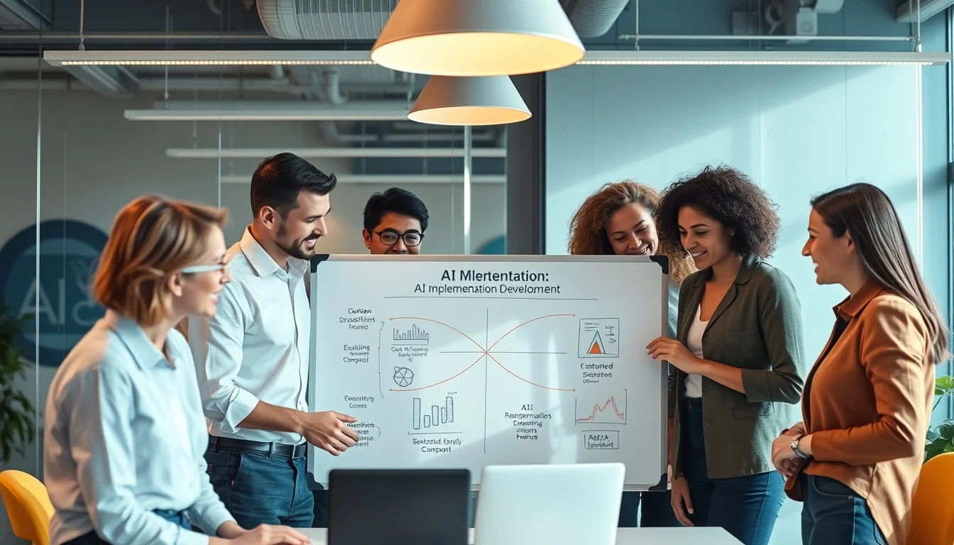 Featured plan visual